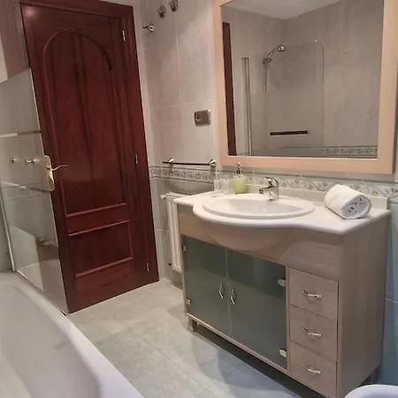 35a01 Amplio Apto 3hab En * Noreña