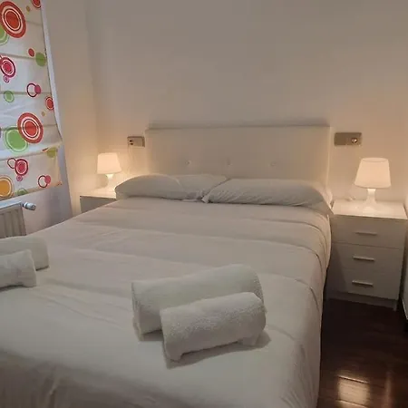 Apartamento 35a01 Amplio Apto 3hab En