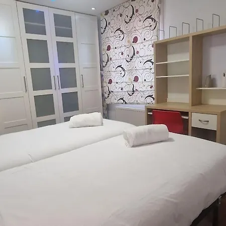 35a01 Amplio Apto 3hab En By R2r Consulting Apartment