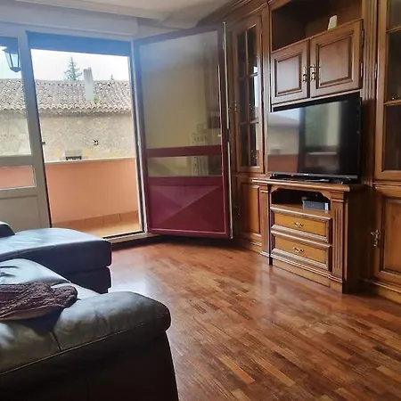 35a01 Amplio Apto 3hab En